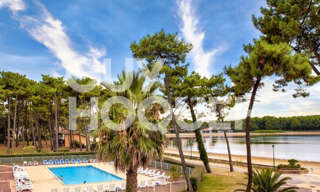 Appartement 2 Pièces 35 m² à vendre à Soustons (40140)