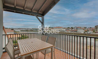 Appartement 1 Pièce 22 m² à vendre à Capbreton (40130)