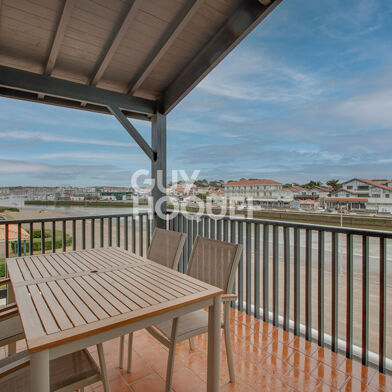 Appartement 1 pièces 230000 €