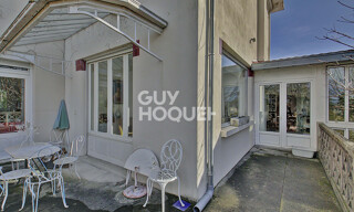 Maison 12 Pièces 212 m² à vendre à Bourgoin-Jallieu (38300)