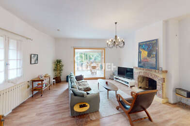 Maison 8 pièces 329000 €