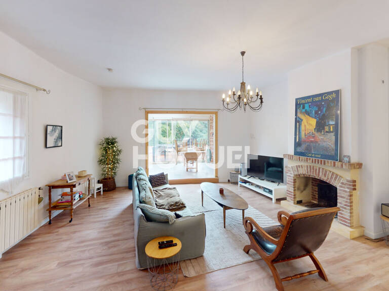 maison — photo 1