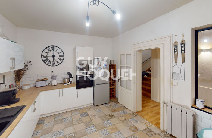 maison — photo 4