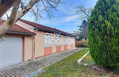 vente maison 456 000 € à proximité de Vernaison (69390)