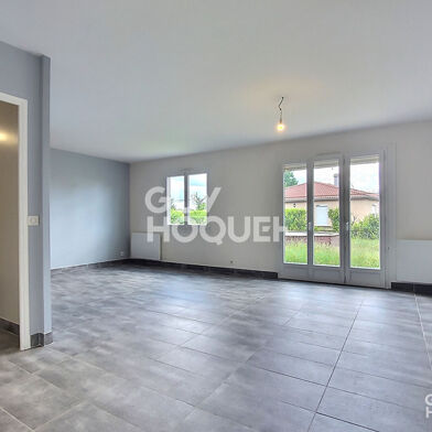 Maison 4 pièces 456000 €