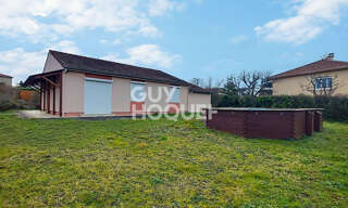 Maison 4 Pièces 90 m² à vendre à Brindas (69126)