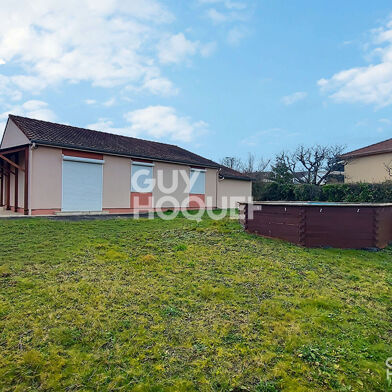 Maison 4 pièces 456000 €