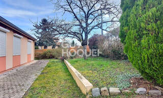 Maison 4 Pièces 90 m² à vendre à Brindas (69126)