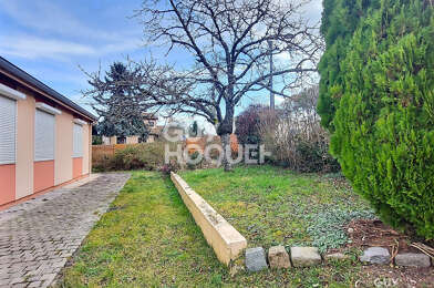 Maison 4 pièces 436000 €