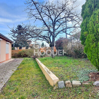 Maison 4 pièces 436000 €