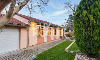 Maison 4 Pièces 90 m² à vendre à Brindas (69126)