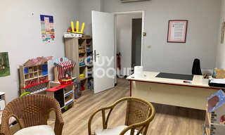 Commerce 3 Pièces 70 m² à louer à Tarascon (13150)