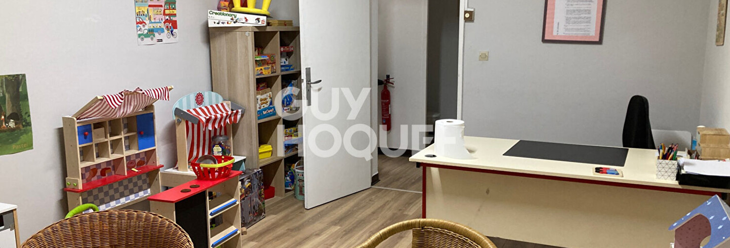 Commerce 3 Pièces 70 m² à louer à Tarascon (13150)