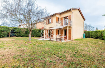 vente maison 499 000 € à proximité de Beauvallon (69700)