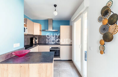 vente appartement 360 000 € à proximité de Villette-de-Vienne (38200)