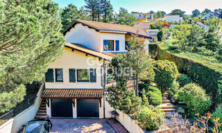Maison 6 Pièces 138 m² à vendre à Vourles (69390)