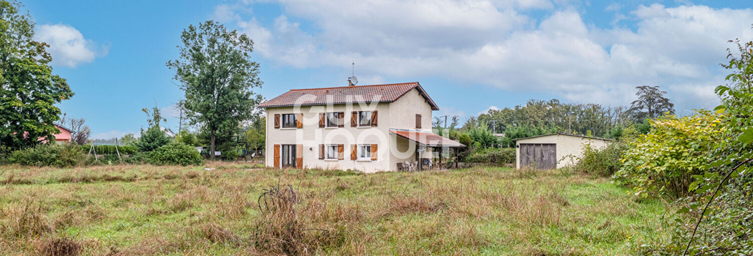 Maison 7 Pièces 173 m² à vendre à Dardilly (69570)