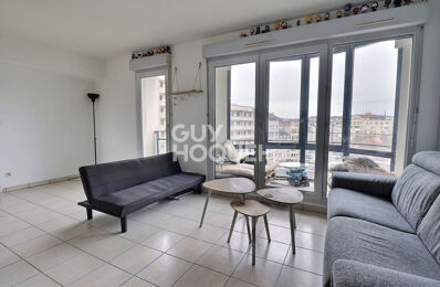 vente appartement 250 000 € à proximité de Saint-Priest (69800)