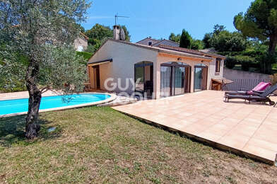 Maison 7 pièces 349000 €