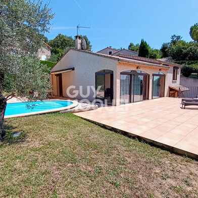 Maison 7 pièces 349000 €
