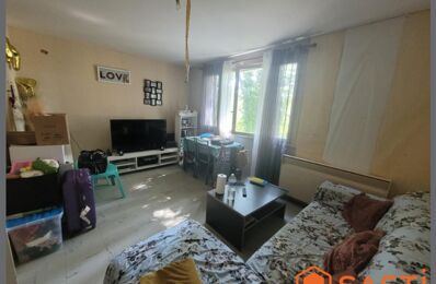 vente appartement 45 000 € à proximité de Parthenay (79200)