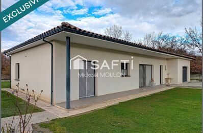 vente maison 350 000 € à proximité de Labastide-Saint-Pierre (82370)