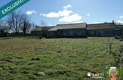 vente maison 175 000 € à proximité de La Roche-Chalais (24490)