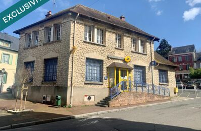 vente commerce 90 000 € à proximité de Crevecoeur-en-Auge (14340)