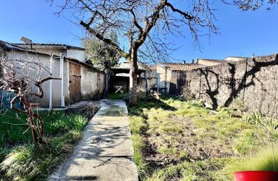 vente maison 250 000 € à proximité de Villeneuve-Lès-Bouloc (31620)