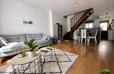 vente appartement 190 000 € à proximité de Méry-sur-Oise (95540)