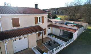 Maison 4 Pièces 110 m² à vendre à Tournefeuille (31170)