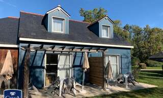 Appartement 2 Pièces 37 m² à vendre à Saumur (49400)