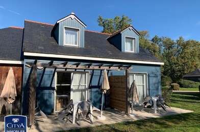 Appartement 2 pièces 51000 €