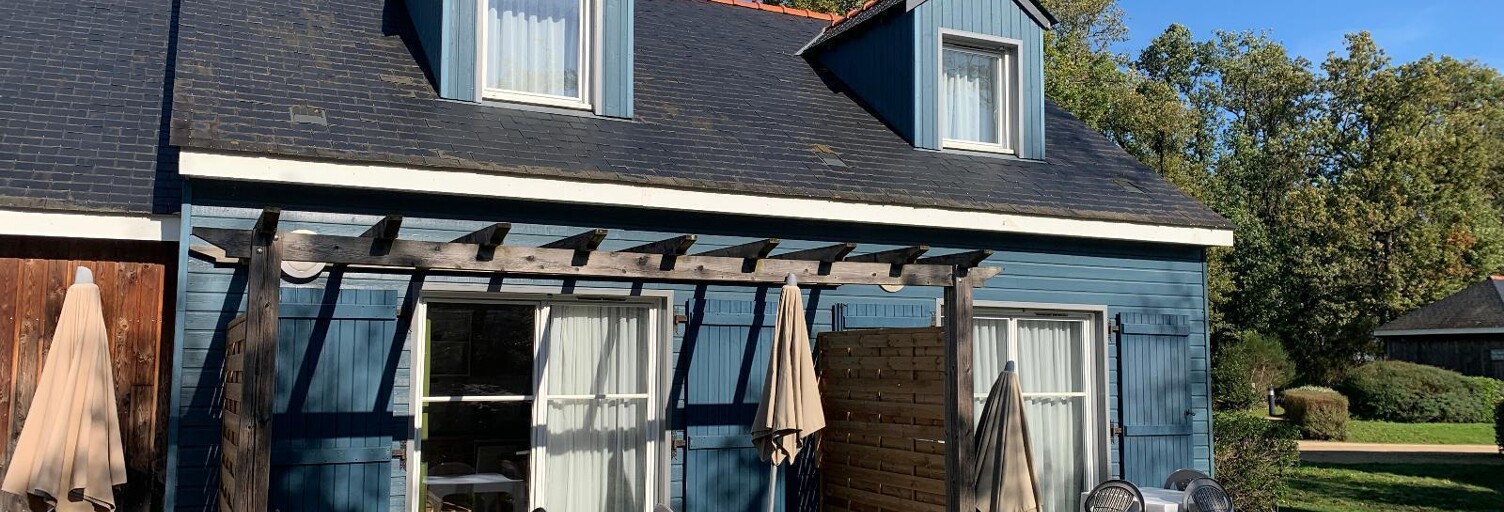 Appartement 2 Pièces 37 m² à vendre à Saumur (49400)