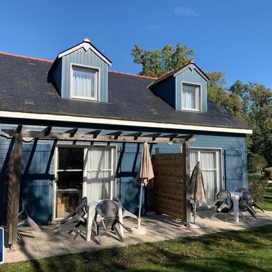 Appartement 2 pièces 51000 €