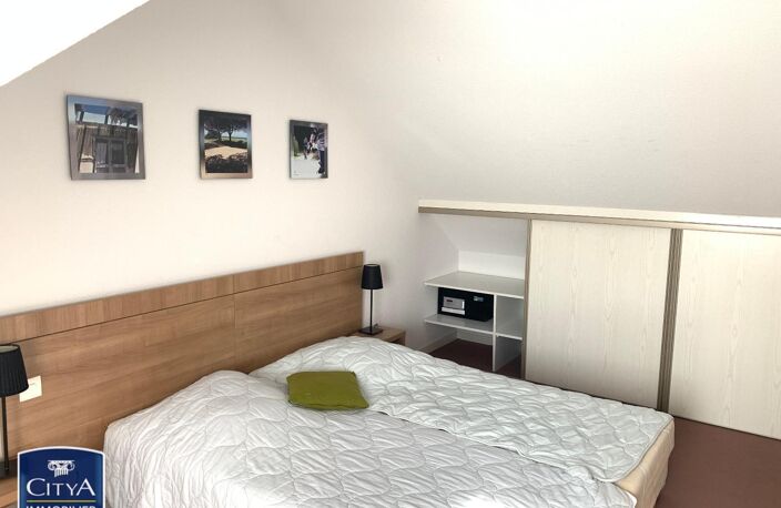 Vente appartement 2 pièces 37 m² Saumur (49400) — photo 4