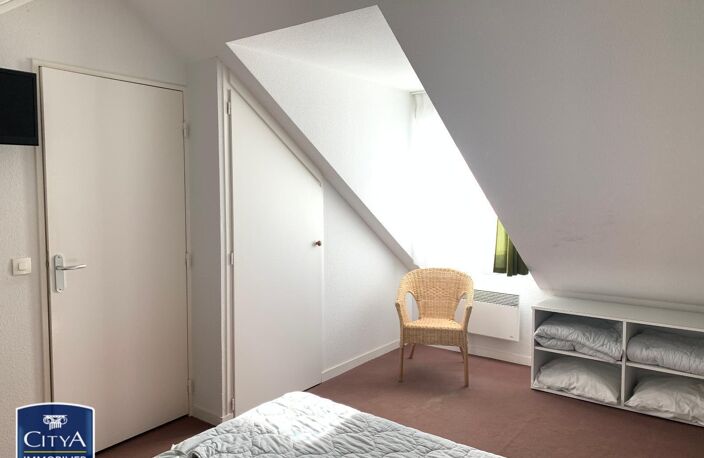 Vente appartement 2 pièces 37 m² Saumur (49400) — photo 5