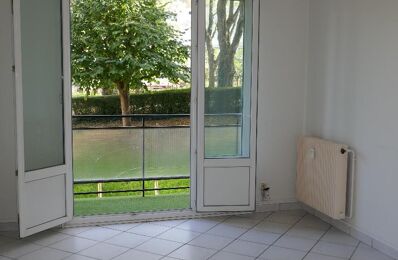 location appartement 500 € CC /mois à proximité de L'Horme (42152)