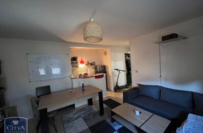 vente appartement 99 000 € à proximité de Vouneuil-sous-Biard (86580)