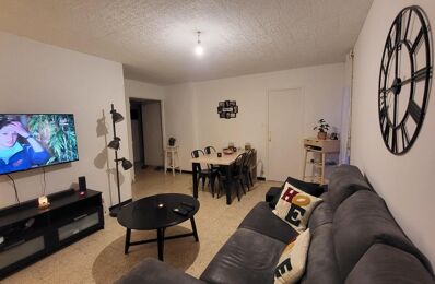 location appartement 682 € CC /mois à proximité de Cheval-Blanc (84460)