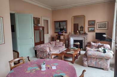 Appartement 3 pièces 296380 €