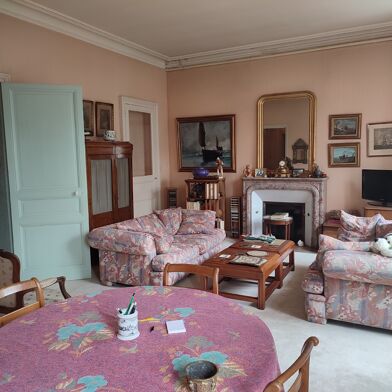 Appartement 3 pièces 296380 €