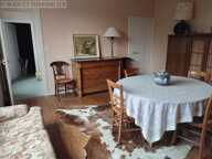 A VENDRE - SOQUET IMMOBILIER - CENTRE DE DINAN - APPARTEMENT T3 — photo 3
