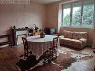 A VENDRE - SOQUET IMMOBILIER - CENTRE DE DINAN - APPARTEMENT T3 — photo 4