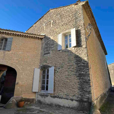 Maison 6 pièces 830000 €