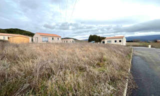 Terrain  738 m² à vendre à Gargas (84400)