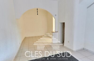 location appartement 501 € CC /mois à proximité de Le Pradet (83220)