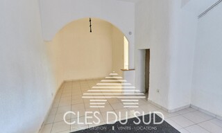 Appartement 1 Pièce 25 m² à louer à La Garde (83130)