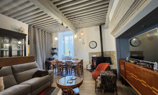 Maison 5 Pièces 121 m² à vendre à Nexon (87800)