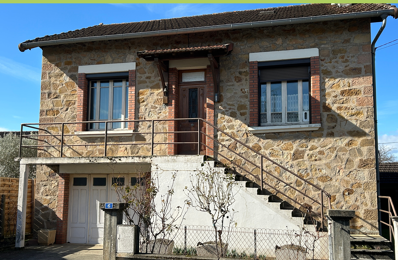 vente maison 90 000 € à proximité de Blaye-les-Mines (81400)